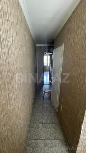 Продаётся 3-комн. вторичка 80 м², м. Иншаатчылар, photo 17 from 21