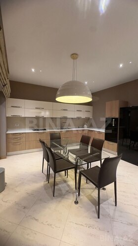 İcarəyə verilir 5 otaqlı həyət evi/bağ evi 400 m², Mərdəkan q., photo 10 from 31
