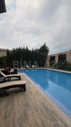 İcarəyə verilir 5 otaqlı həyət evi/bağ evi 400 m², Mərdəkan q., photo 13 from 31