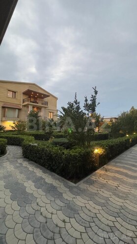 İcarəyə verilir 5 otaqlı həyət evi/bağ evi 400 m², Mərdəkan q., photo 18 from 31