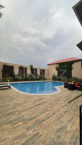 İcarəyə verilir 5 otaqlı həyət evi/bağ evi 400 m², Mərdəkan q., photo 12 from 31