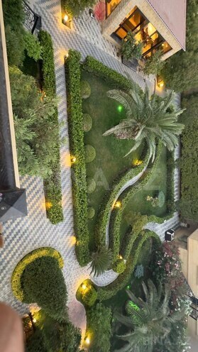 İcarəyə verilir 5 otaqlı həyət evi/bağ evi 400 m², Mərdəkan q., photo 27 from 31