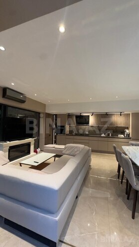İcarəyə verilir 5 otaqlı həyət evi/bağ evi 400 m², Mərdəkan q., photo 6 from 31