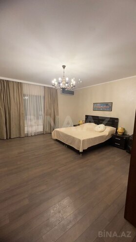 İcarəyə verilir 5 otaqlı həyət evi/bağ evi 400 m², Mərdəkan q., photo 17 from 31