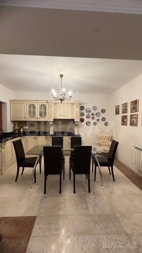 İcarəyə verilir 5 otaqlı həyət evi/bağ evi 400 m², Mərdəkan q., photo 14 from 31