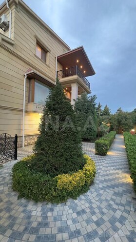 İcarəyə verilir 5 otaqlı həyət evi/bağ evi 400 m², Mərdəkan q., photo 21 from 31