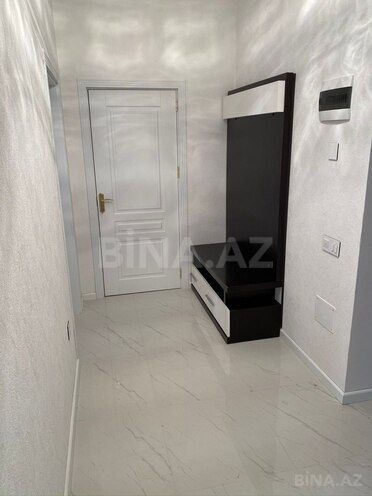 İcarəyə verilir 2 otaqlı yeni tikili 80 m², 28 May m., photo 6 from 11