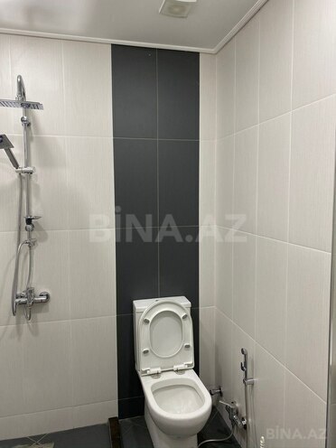 İcarəyə verilir 2 otaqlı yeni tikili 80 m², 28 May m., photo 5 from 11