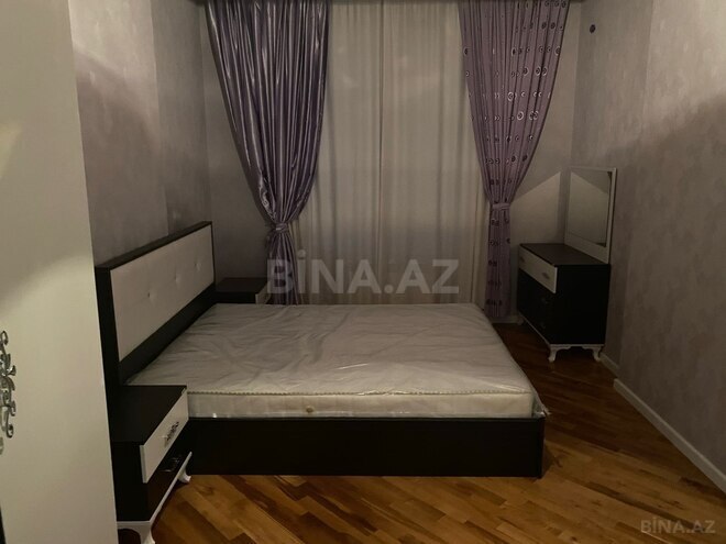 İcarəyə verilir 2 otaqlı yeni tikili 80 m², 28 May m., photo 9 from 11