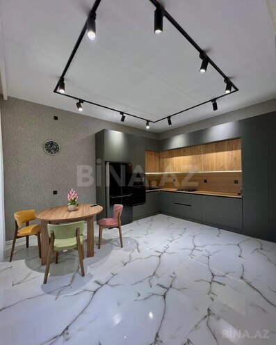 Сдаётся 5-комн. дом/дача 300 м², пос. Мардакан, photo 12 from 15