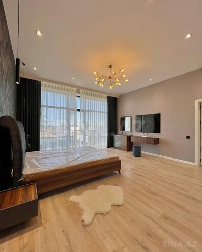Сдаётся 5-комн. дом/дача 300 м², пос. Мардакан, photo 14 from 15