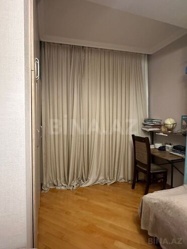 Satılır 3 otaqlı yeni tikili 85 m², 8 Noyabr m., photo 8 from 11