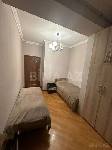 Satılır 3 otaqlı yeni tikili 85 m², 8 Noyabr m., photo 5 from 11