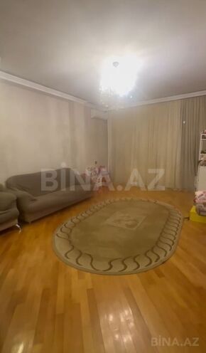 Satılır 3 otaqlı yeni tikili 85 m², 8 Noyabr m., photo 4 from 11