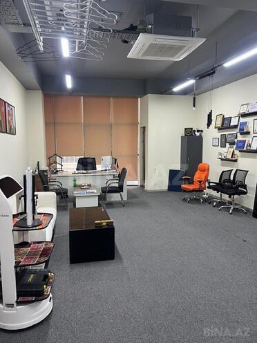 İcarəyə verilir 1 otaqlı ofis 65 m², Nəriman Nərimanov m., photo 3 from 6