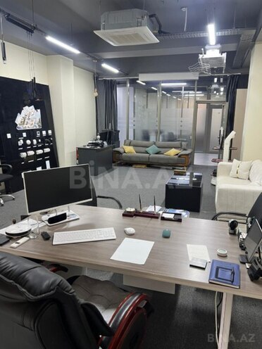 İcarəyə verilir 1 otaqlı ofis 65 m², Nəriman Nərimanov m., photo 1 from 6