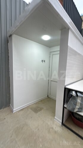 Satılır 2 otaqlı köhnə tikili 50 m², Müşfiqabad q., photo 19 from 21
