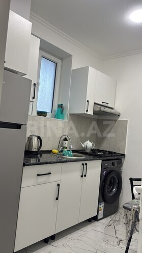 Satılır 2 otaqlı köhnə tikili 50 m², Müşfiqabad q., photo 6 from 21