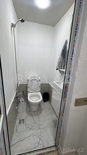 Satılır 2 otaqlı köhnə tikili 50 m², Müşfiqabad q., photo 20 from 21