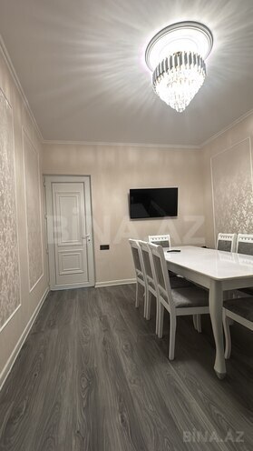 Satılır 2 otaqlı köhnə tikili 50 m², Müşfiqabad q., photo 10 from 21