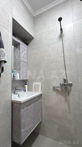 Satılır 2 otaqlı köhnə tikili 50 m², Müşfiqabad q., photo 11 from 21