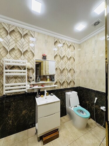 Продаётся 3-комн. новостройка 125 м², Насиминский  р., photo 23 from 29
