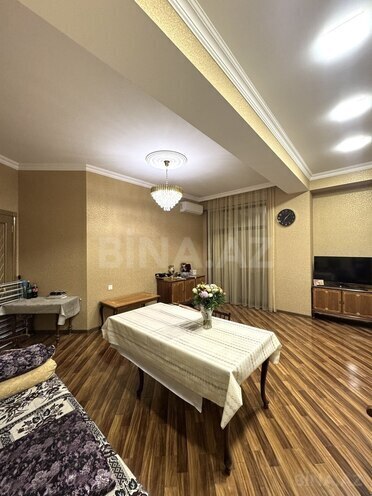 Продаётся 3-комн. новостройка 125 м², Насиминский  р., photo 8 from 29