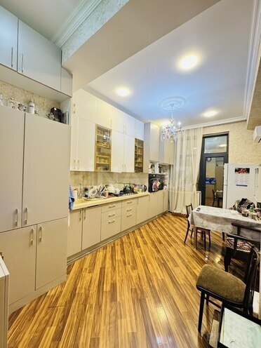 Продаётся 3-комн. новостройка 125 м², Насиминский  р., photo 13 from 29