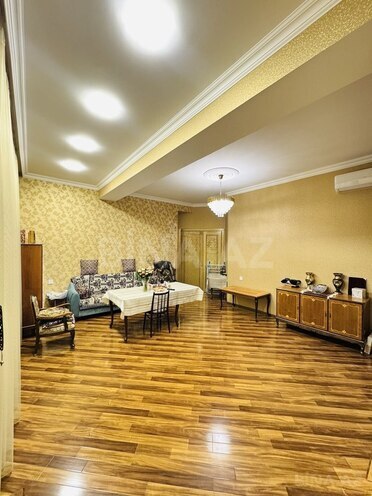Продаётся 3-комн. новостройка 125 м², Насиминский  р., photo 4 from 29