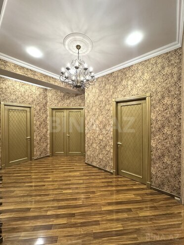 Продаётся 3-комн. новостройка 125 м², Насиминский  р., photo 18 from 29