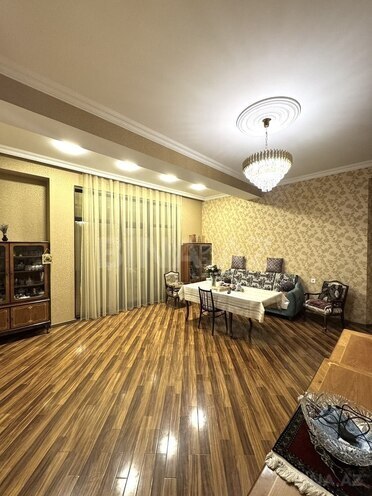 Продаётся 3-комн. новостройка 125 м², Насиминский  р., photo 5 from 29