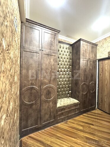 Продаётся 3-комн. новостройка 125 м², Насиминский  р., photo 24 from 29