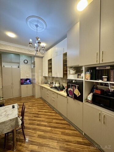 Продаётся 3-комн. новостройка 125 м², Насиминский  р., photo 16 from 29