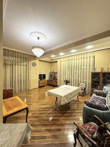 Продаётся 3-комн. новостройка 125 м², Насиминский  р., photo 7 from 29
