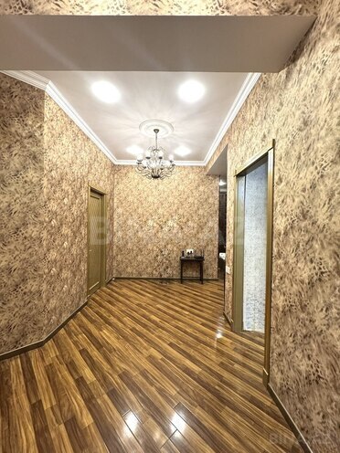 Продаётся 3-комн. новостройка 125 м², Насиминский  р., photo 15 from 29
