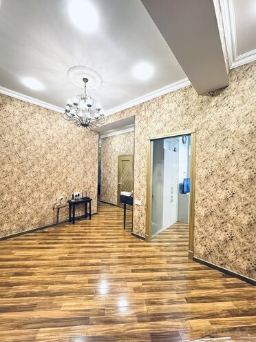 Продаётся 3-комн. новостройка 125 м², Насиминский  р., photo 21 from 29