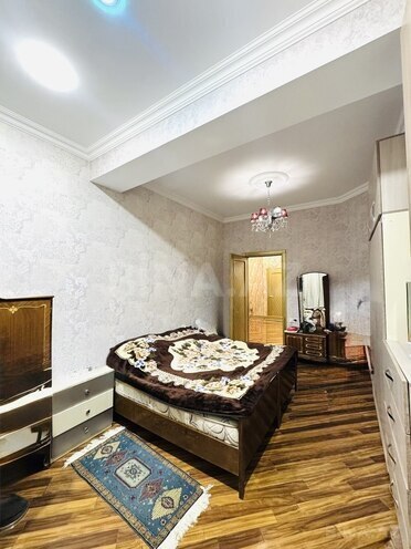 Продаётся 3-комн. новостройка 125 м², Насиминский  р., photo 9 from 29