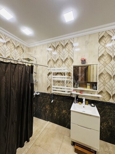 Продаётся 3-комн. новостройка 125 м², Насиминский  р., photo 20 from 29