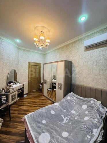Продаётся 3-комн. новостройка 125 м², Насиминский  р., photo 14 from 29