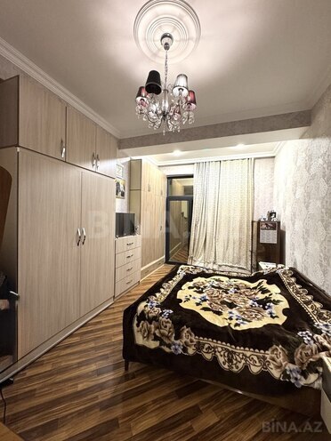Продаётся 3-комн. новостройка 125 м², Насиминский  р., photo 11 from 29