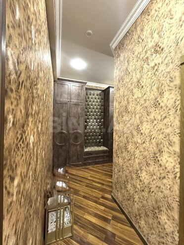 Продаётся 3-комн. новостройка 125 м², Насиминский  р., photo 25 from 29