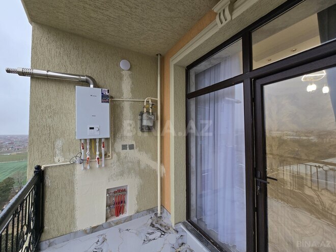 Satılır 2 otaqlı yeni tikili 52 m², photo 16 from 29