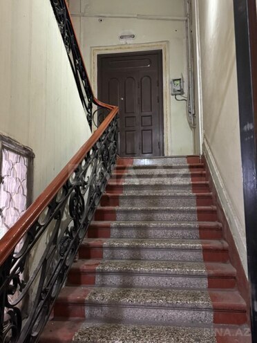 İcarəyə verilir 1 otaqlı ofis 30 m², Sahil m., photo 5 from 8