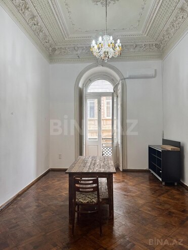 İcarəyə verilir 1 otaqlı ofis 30 m², Sahil m., photo 3 from 8