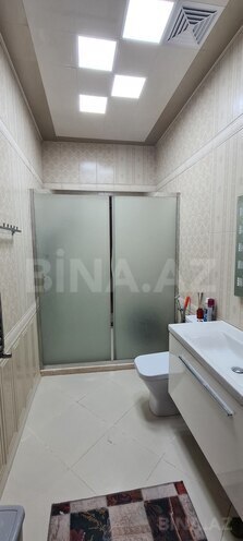 İcarəyə verilir 7 otaqlı həyət evi/bağ evi 450 m², Qaraçuxur q., photo 10 from 32