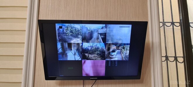 İcarəyə verilir 7 otaqlı həyət evi/bağ evi 450 m², Qaraçuxur q., photo 6 from 32