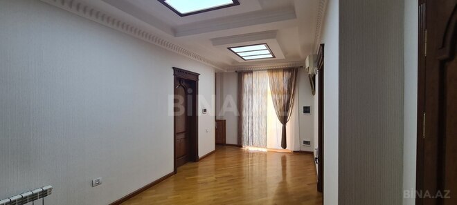 İcarəyə verilir 7 otaqlı həyət evi/bağ evi 450 m², Qaraçuxur q., photo 12 from 32