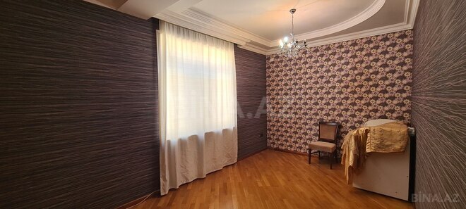 İcarəyə verilir 7 otaqlı həyət evi/bağ evi 450 m², Qaraçuxur q., photo 13 from 32