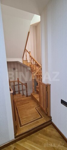 İcarəyə verilir 7 otaqlı həyət evi/bağ evi 450 m², Qaraçuxur q., photo 18 from 32
