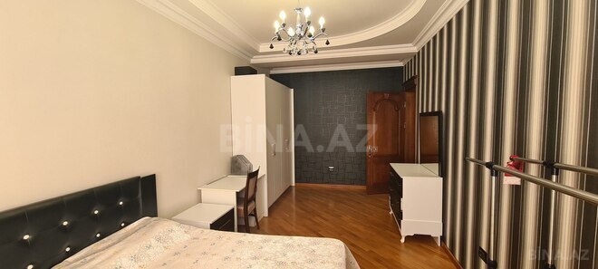 İcarəyə verilir 7 otaqlı həyət evi/bağ evi 450 m², Qaraçuxur q., photo 9 from 32